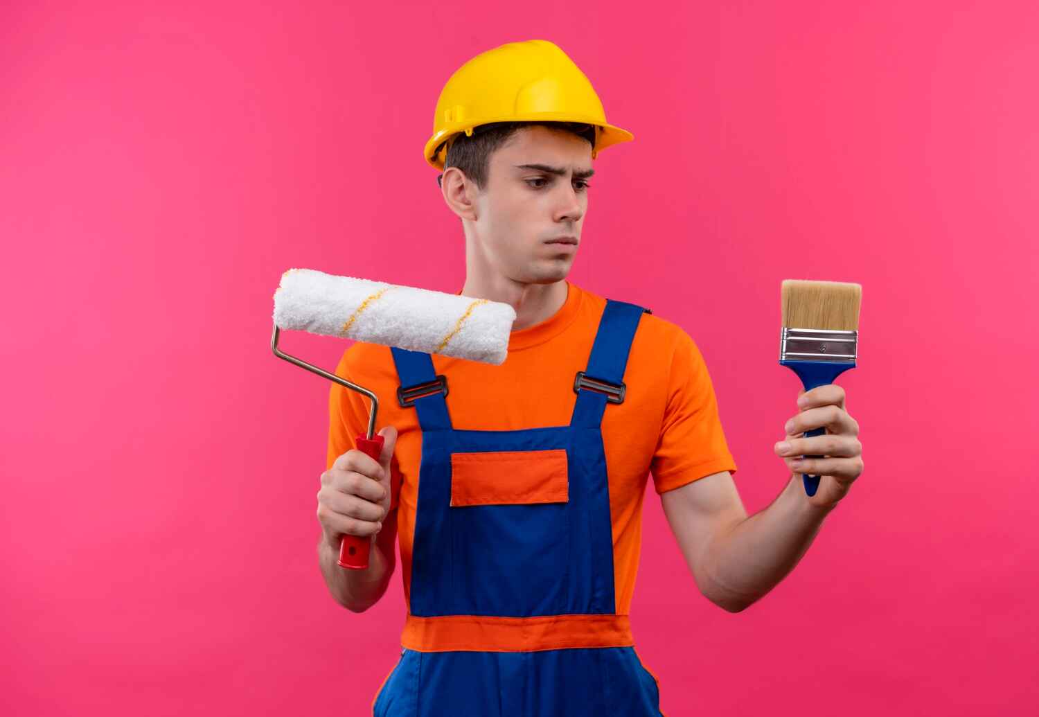 Expert Interior & Exterior Painting  Residential & Commercial Solutions